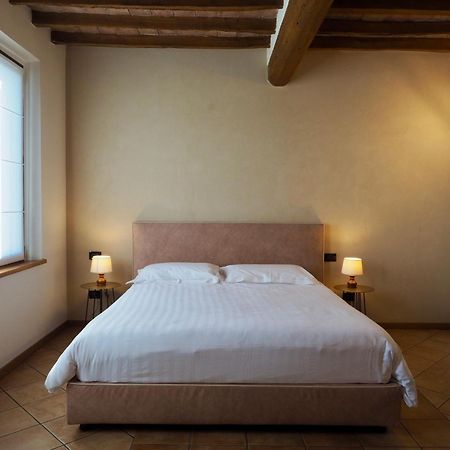 Agriturismo San Giuseppe Gattatico Екстер'єр фото