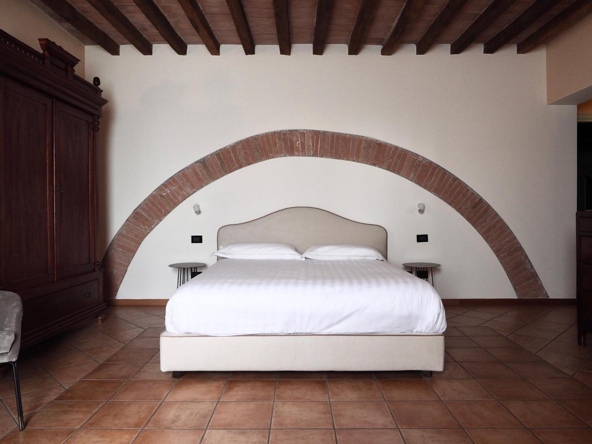 Agriturismo San Giuseppe Gattatico Екстер'єр фото