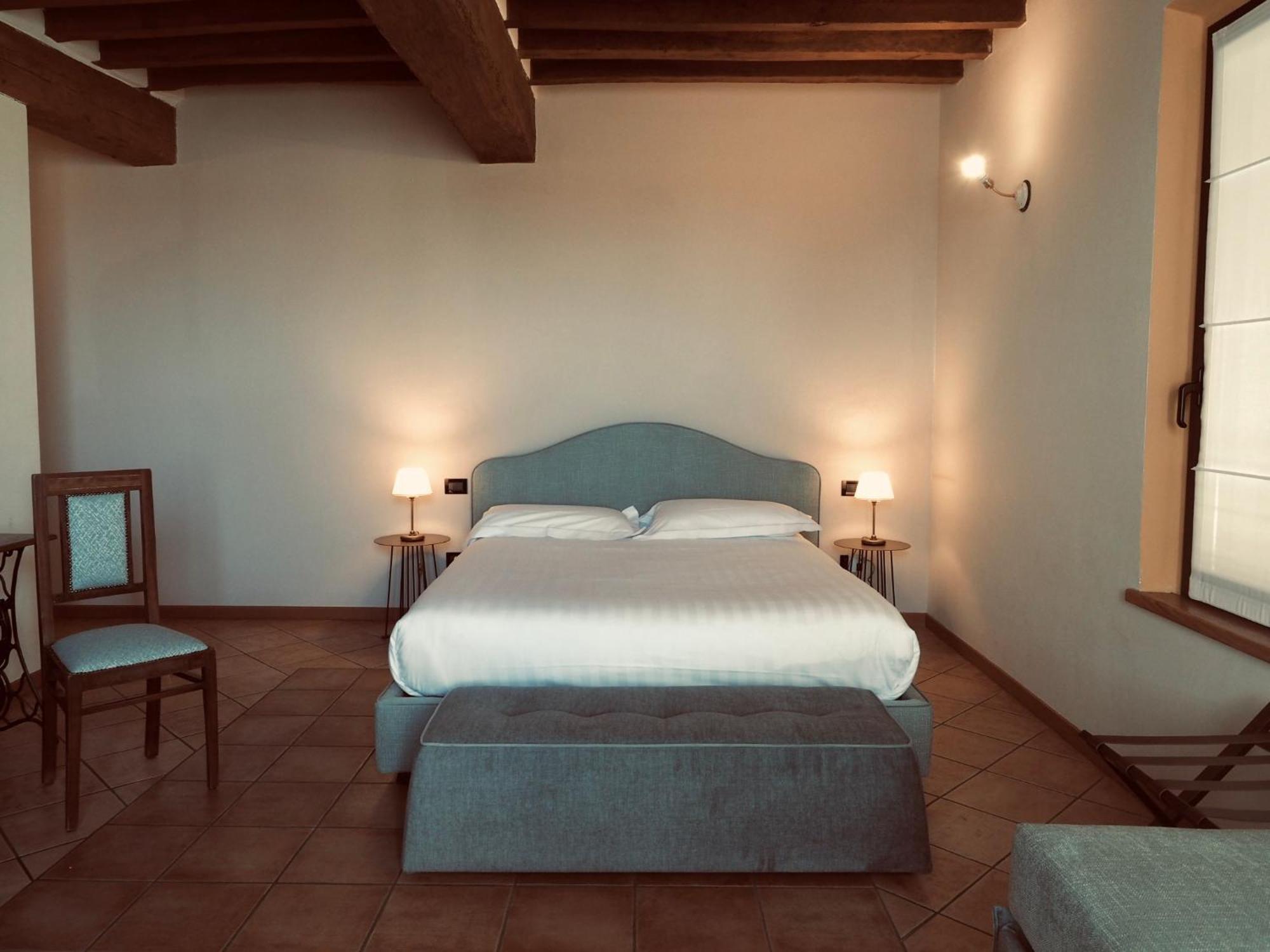 Agriturismo San Giuseppe Gattatico Екстер'єр фото