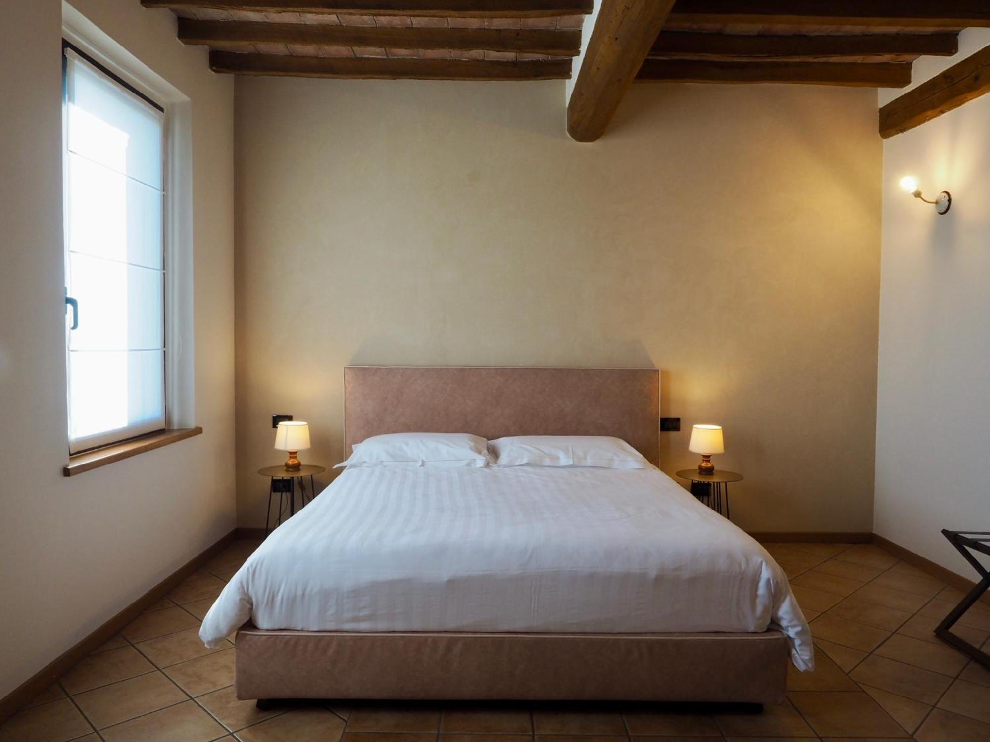 Agriturismo San Giuseppe Gattatico Екстер'єр фото
