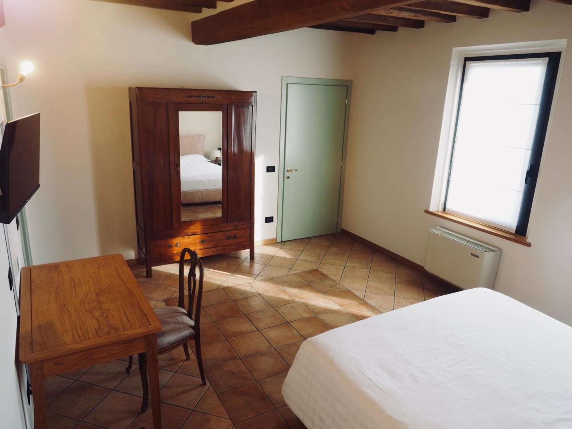 Agriturismo San Giuseppe Gattatico Екстер'єр фото