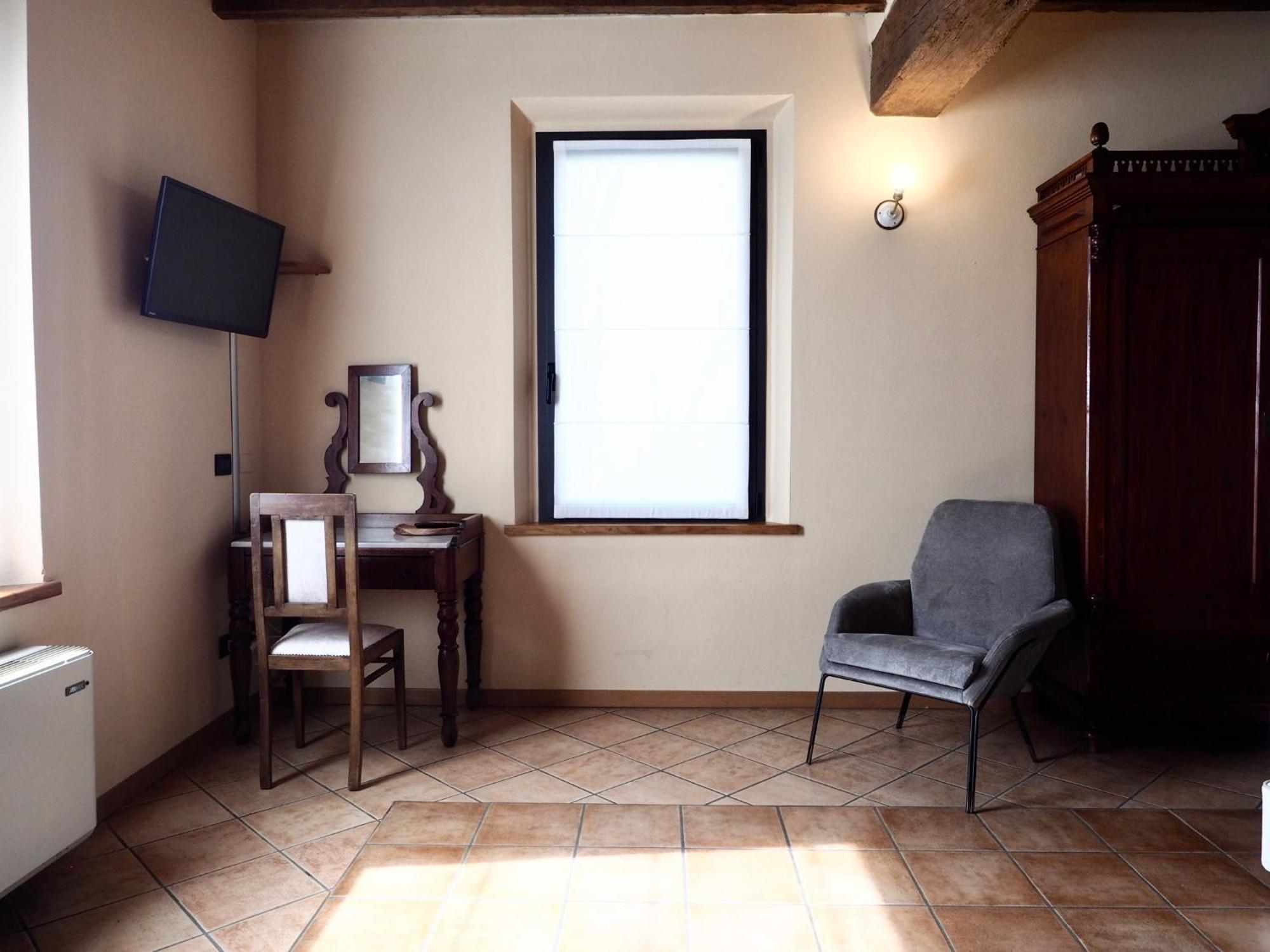 Agriturismo San Giuseppe Gattatico Екстер'єр фото