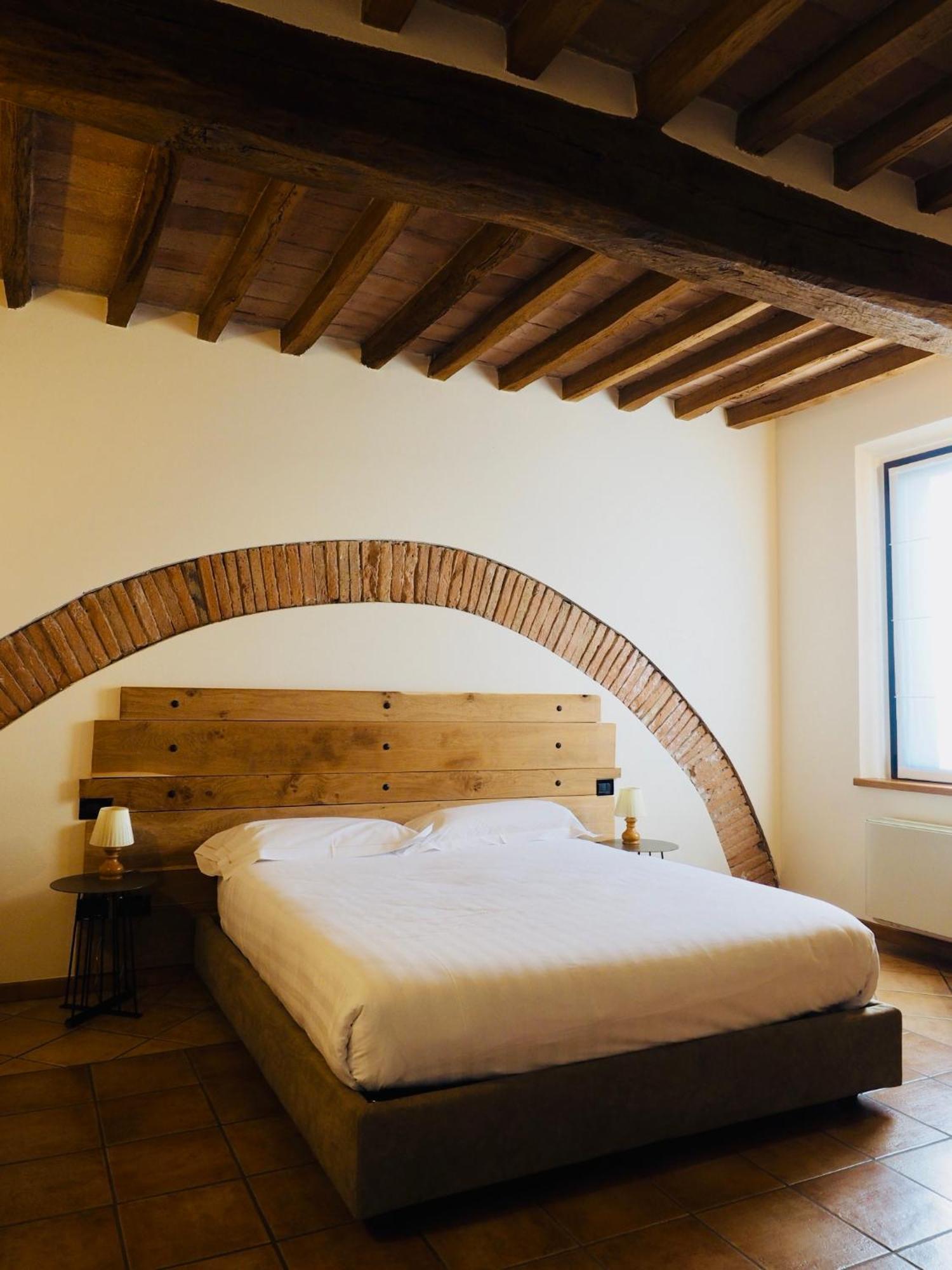 Agriturismo San Giuseppe Gattatico Екстер'єр фото