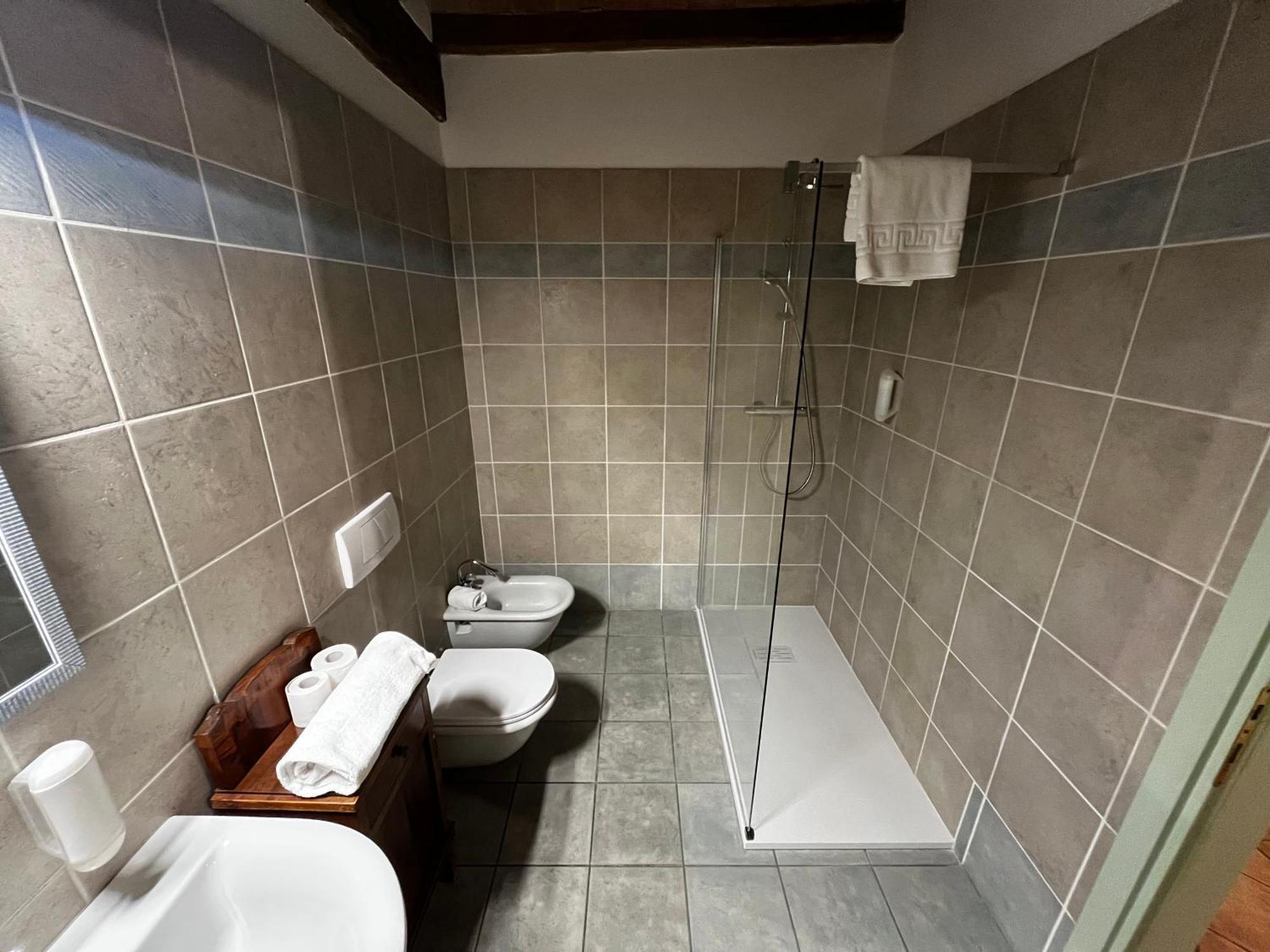 Agriturismo San Giuseppe Gattatico Екстер'єр фото