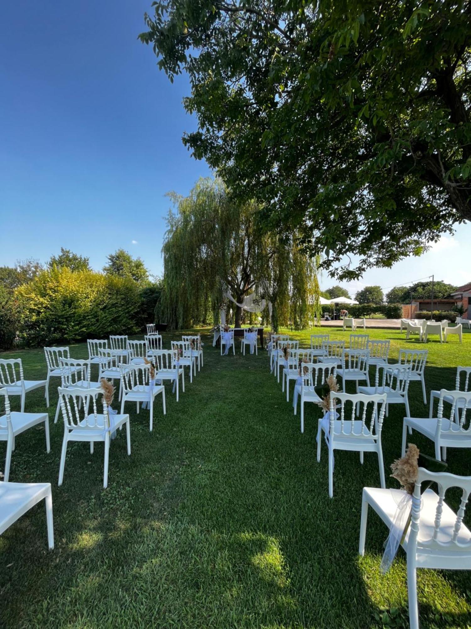 Agriturismo San Giuseppe Gattatico Екстер'єр фото
