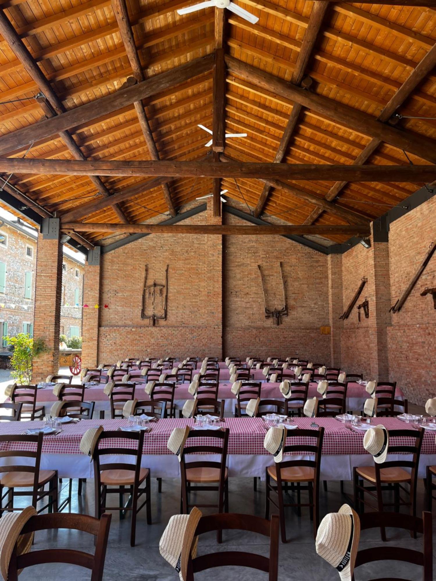 Agriturismo San Giuseppe Gattatico Екстер'єр фото