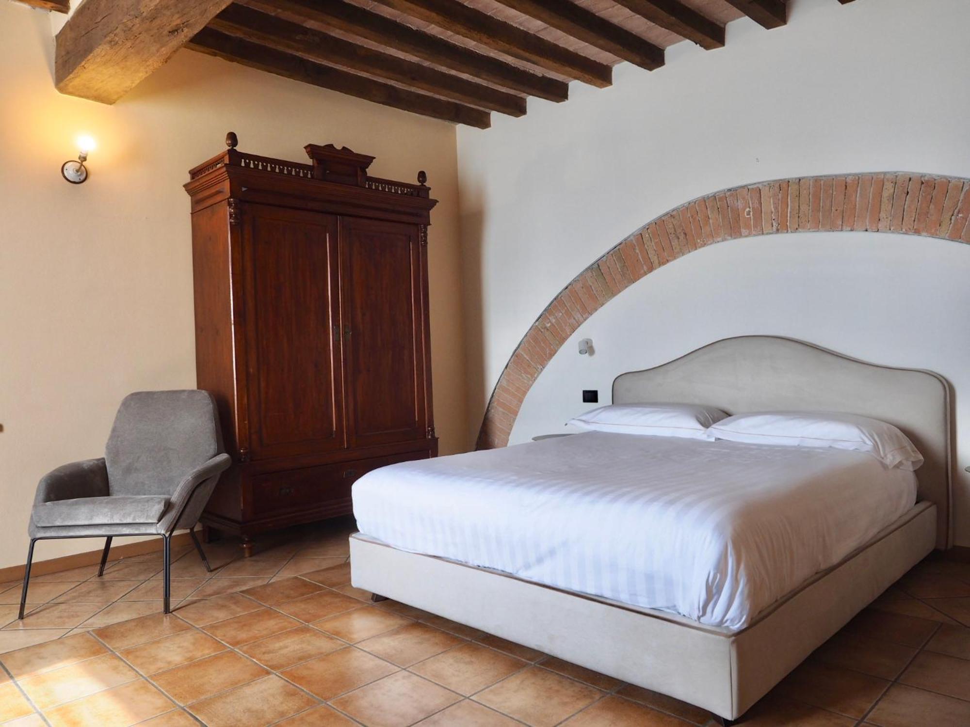 Agriturismo San Giuseppe Gattatico Екстер'єр фото