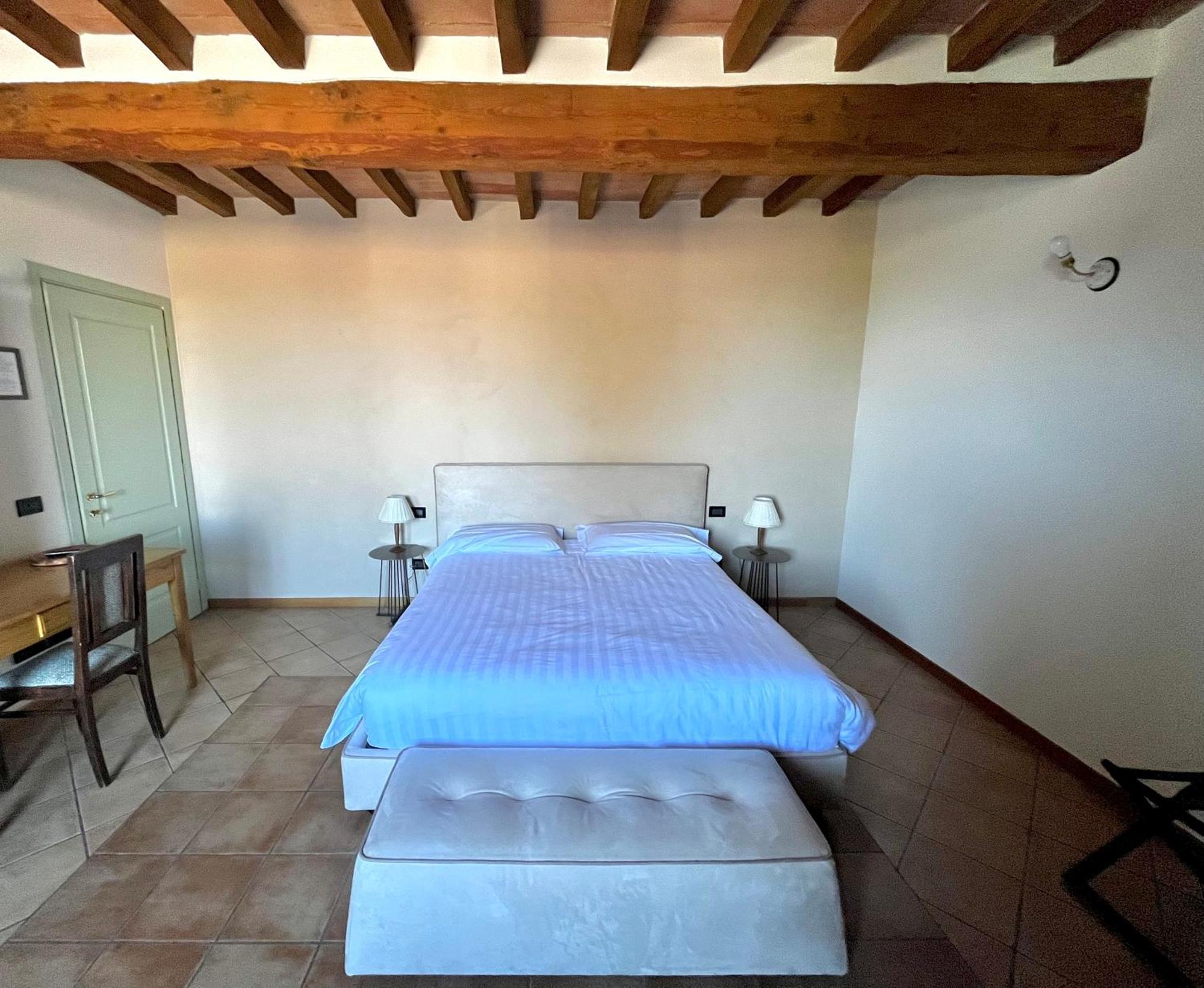 Agriturismo San Giuseppe Gattatico Екстер'єр фото
