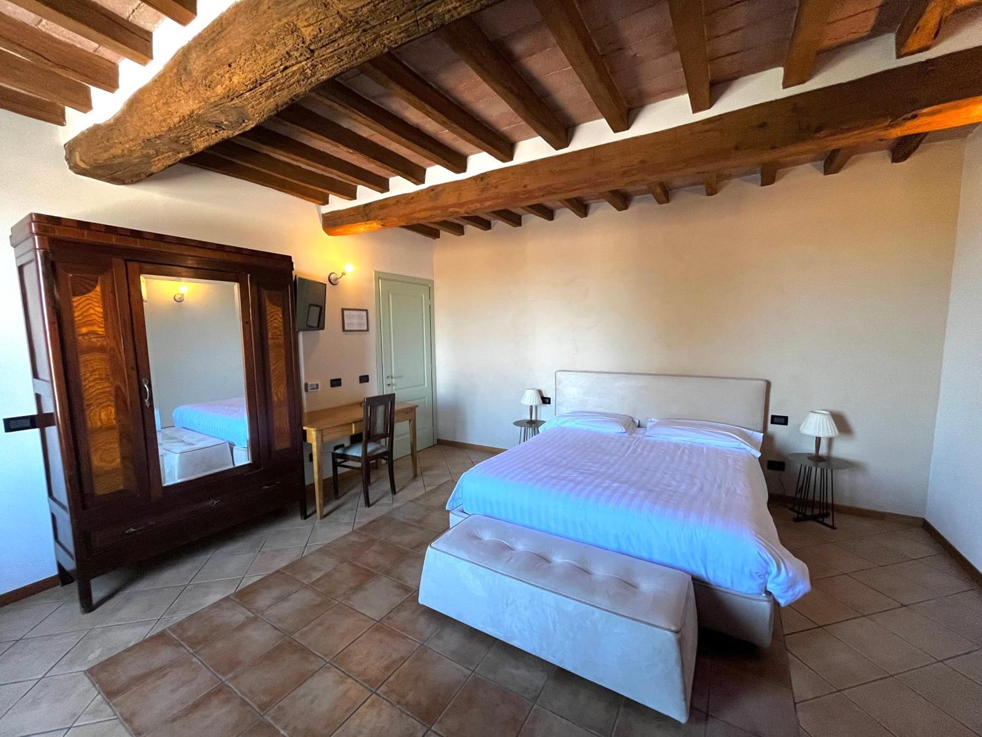 Agriturismo San Giuseppe Gattatico Екстер'єр фото