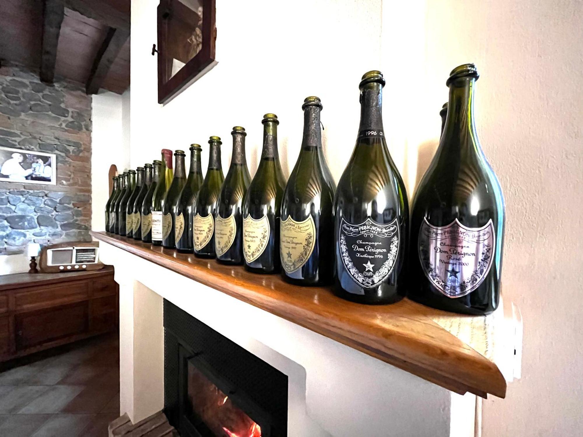 Agriturismo San Giuseppe Gattatico Екстер'єр фото