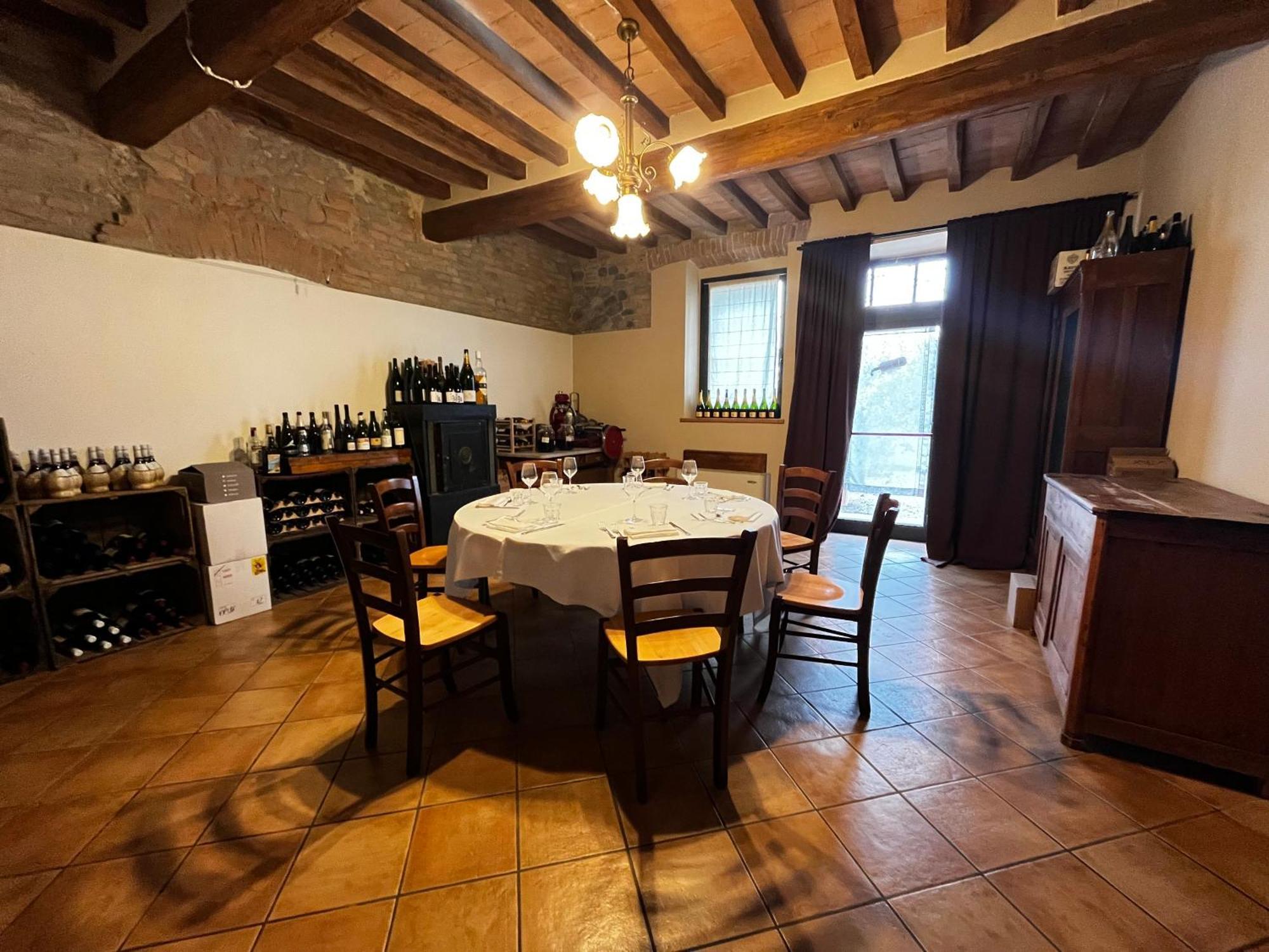 Agriturismo San Giuseppe Gattatico Екстер'єр фото
