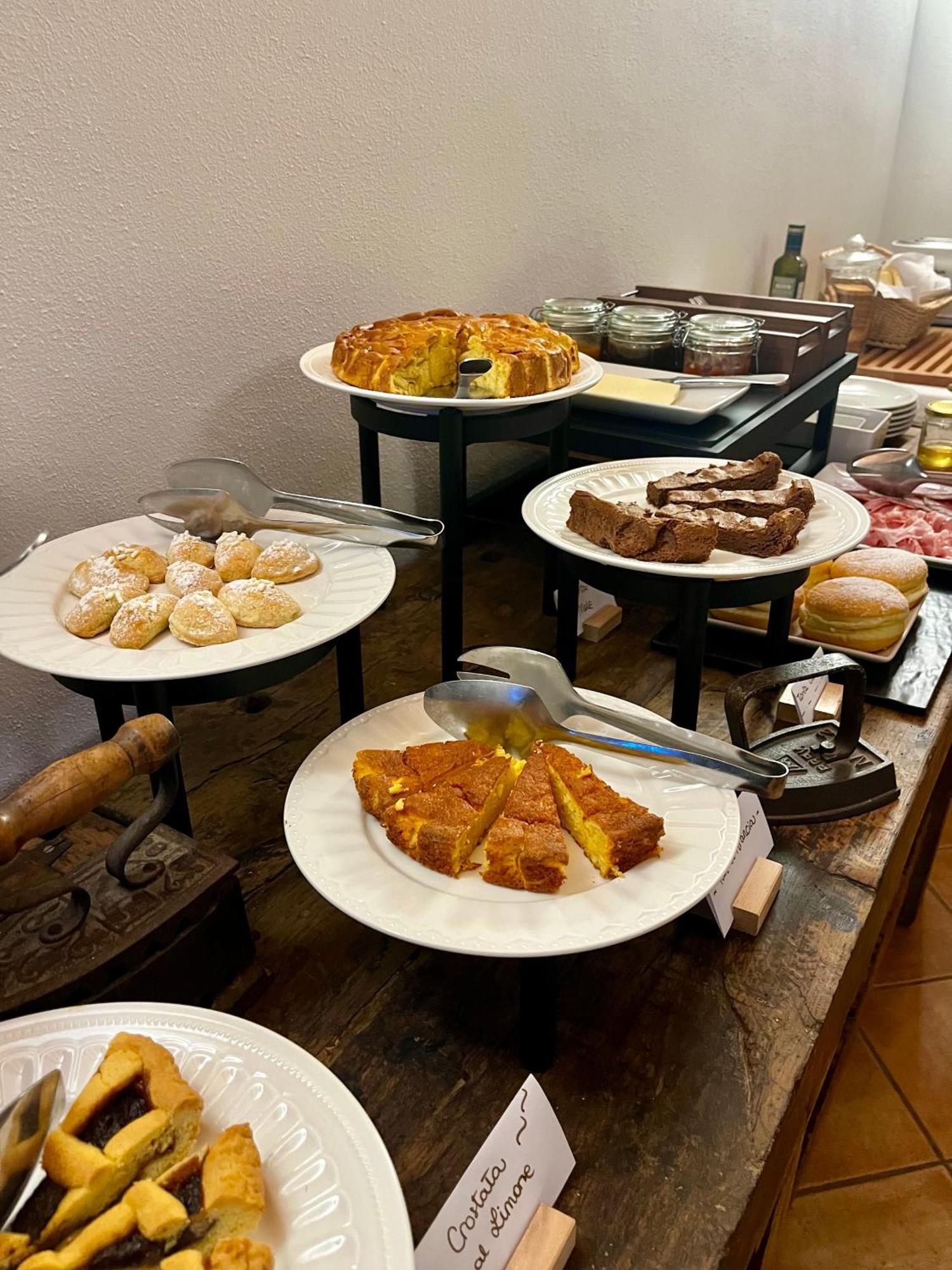 Agriturismo San Giuseppe Gattatico Екстер'єр фото