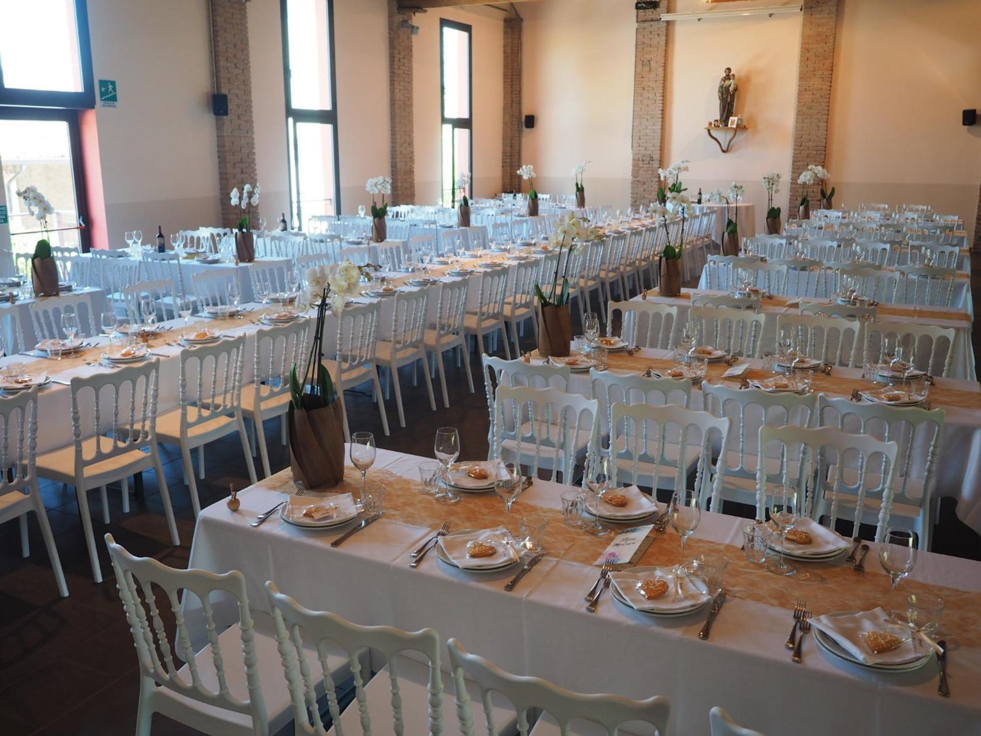 Agriturismo San Giuseppe Gattatico Екстер'єр фото